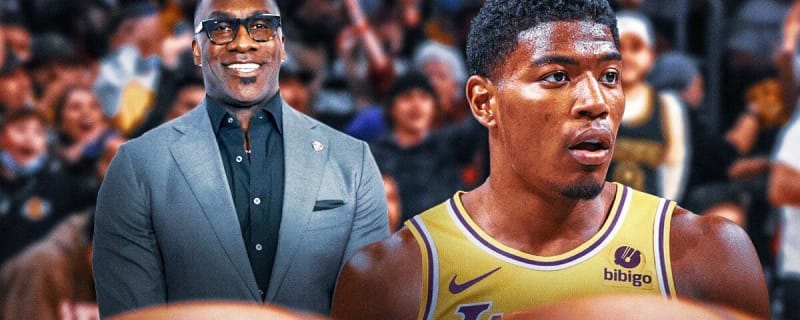Rui Hachimura’s Lakers playoff issues get Jontay Porter comparison from Shannon Sharpe