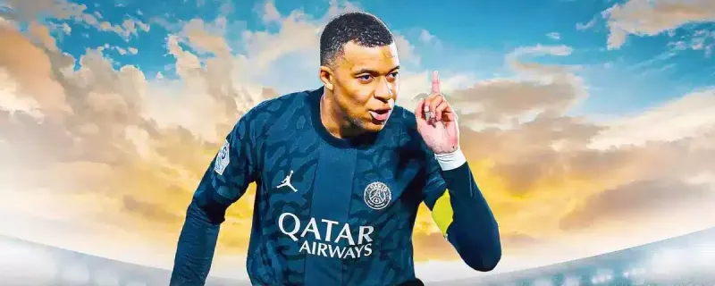 Watch: Kylian Mbappe scores sensational goal in PSG vs Montpellier