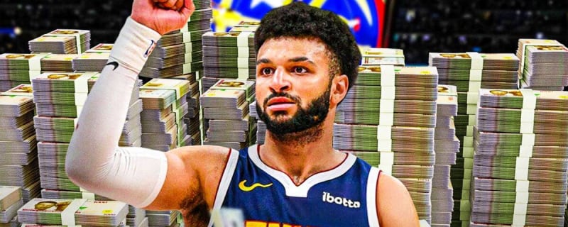 Jamal Murray’s net worth in 2024