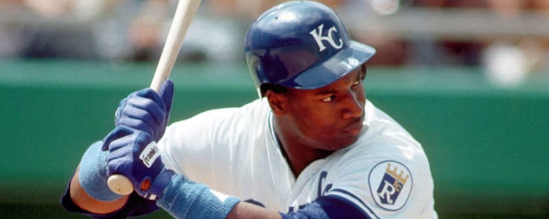 Two-Sport Legend Bo Jackson Elected to Kansas City Royals Hall of Fame