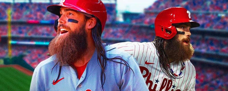Phillies rumors store