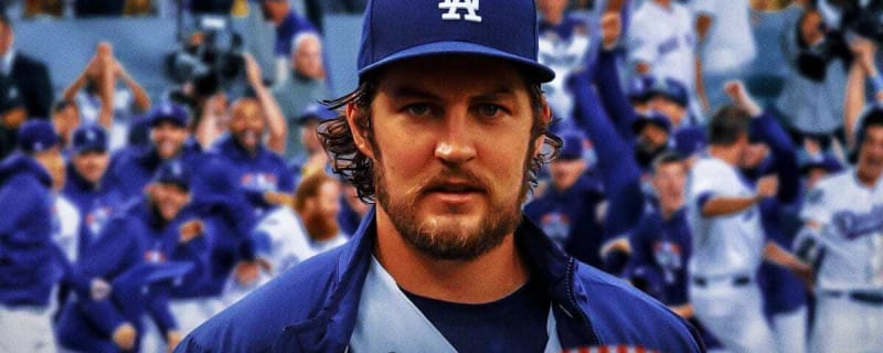 Ex-Dodger Trevor Bauer open to LA return, but there’s a big catch