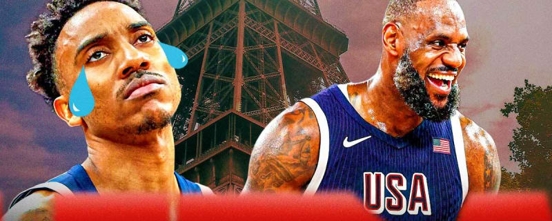 Lakers star LeBron James’ unreal mindset exemplified by defeatist Jeff Teague take