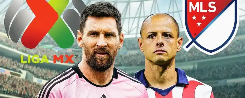 Lionel Messi and Javier Hernandez set to feature in MLS vs Liga MX All-Star game