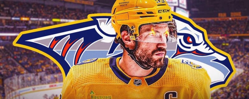Predators’ Roman Josi finally joins Paul Kariya in extremely exclusive franchise club