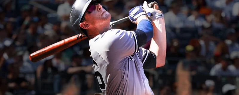 Yankees’ Aaron Boone opens up about potential DJ LeMahieu move amid infielder’s injury