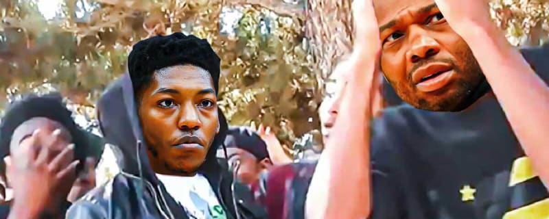 Pelicans’ Elfrid Payton has the internet buzzing after posting unreal assists total vs. Pacers