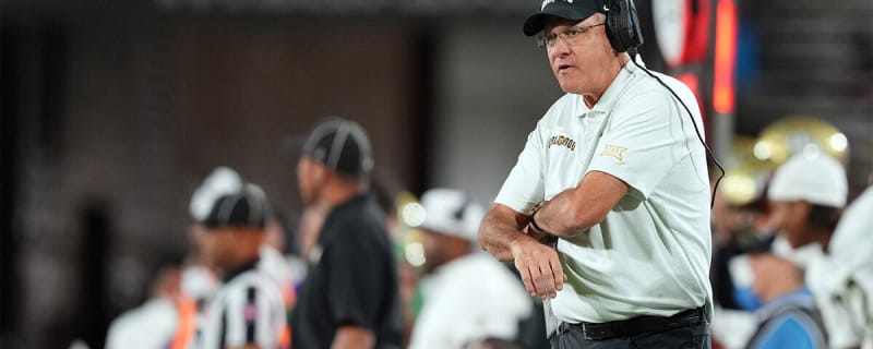 Florida State football’s Guz Malzahn on offensive coordinator duties