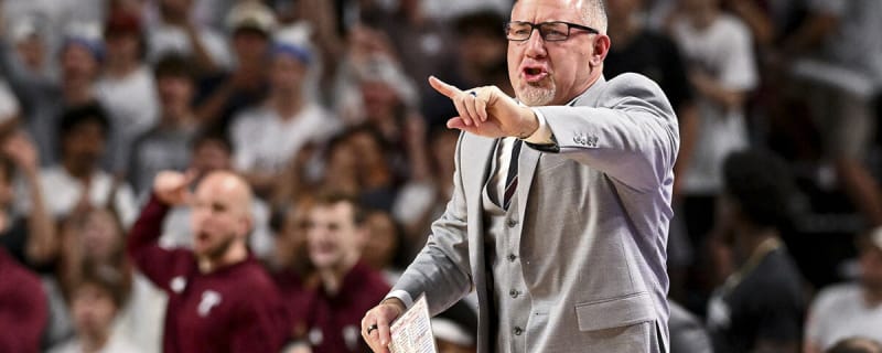 Top 3 transfer portal targets for Buzz Williams, Maryland basketball