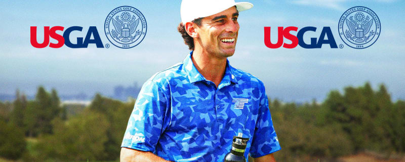 Joaquin Niemann narrows down LIV Golf path to playing PGA Tour majors