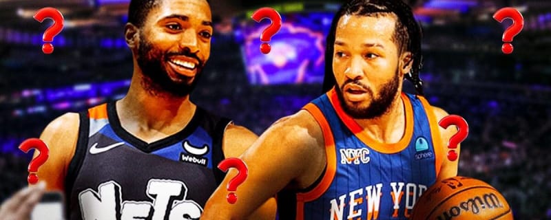 Knicks’ best options for No. 24, 25 picks in 2024 NBA Draft