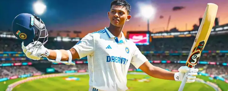 Cricket great roasts Ben Duckett over Yashasvi Jaiswal statement