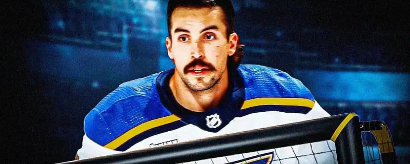 Blues expecting huge Justin Faulk boost for divisional matchup vs. Jets