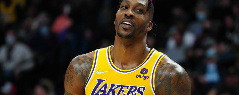 Dwight Howard will be coached by Nick Young in final professional basketball season