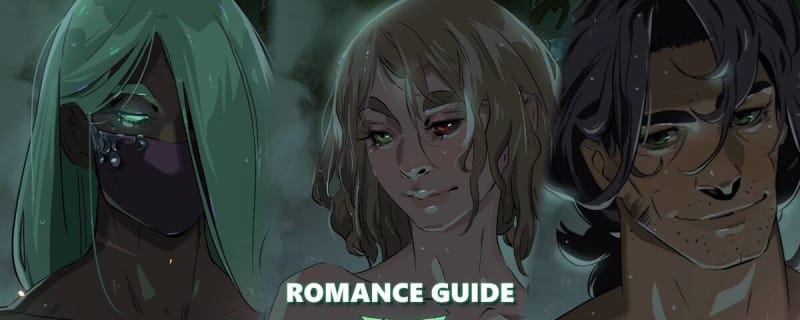 Hades 2 Romance Guide – Options, Gifts, More