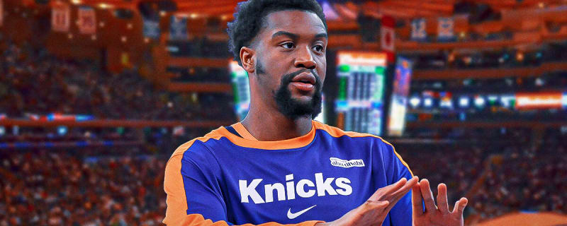 Knicks dealt brutal injury blow