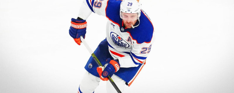 Oilers’ Leon Draisaitl drops Mike Babcock ‘accountability’ message before 2026-27 season