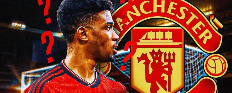 Amad Diallo talks on deleting everything related to Manchester United on social media