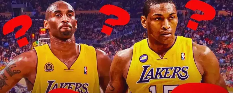 Kobe blue lakers jersey deals