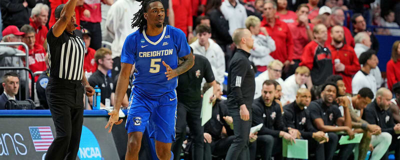 Creighton basketball’s Jamiya Neal goes off in Dwyane Wade fashion vs. Louisville