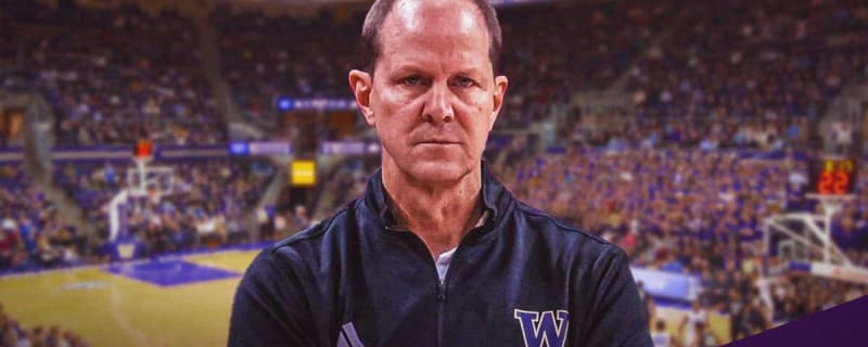 Washington’s Mike Hopkins emotional goodbye to Huskies will have fans in tears