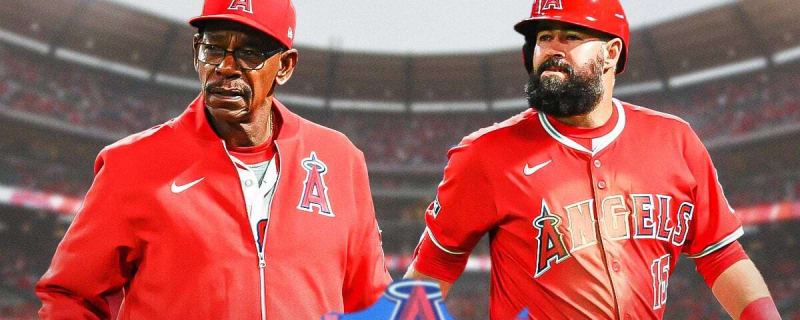 Ron Washington throws Angels player under the bus after botched moment vs. Cardinals