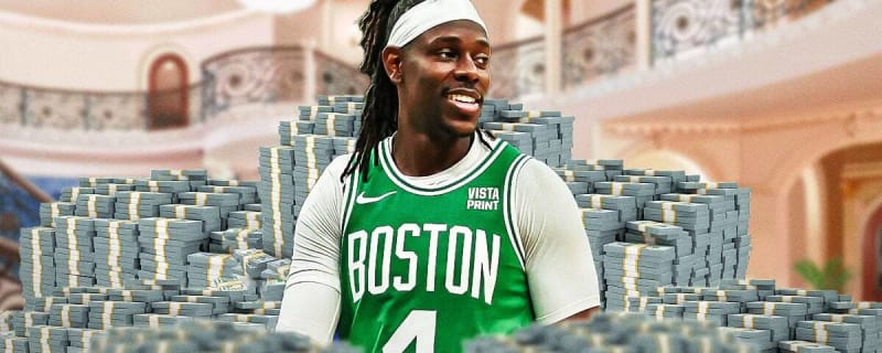 Jrue Holiday’s net worth in 2024