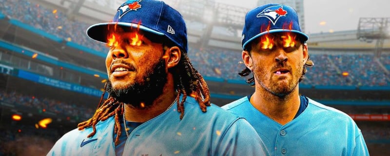 Why Blue Jays will win 2024 World Series