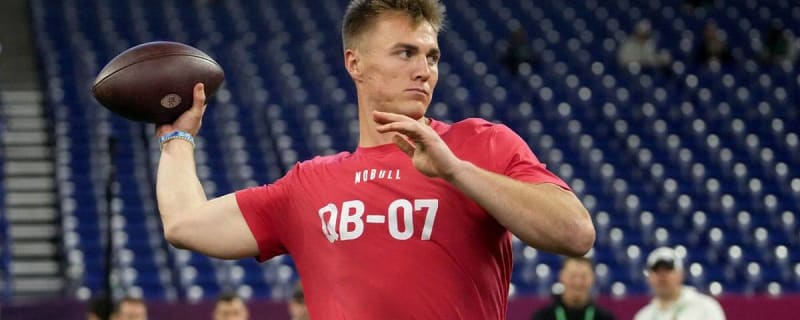 Broncos’ Bo Nix gets eye-opening review from Sean Payton ahead of rookie season