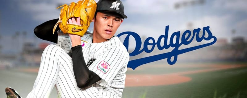  1 reason Dodgers might not sign next Japanese star