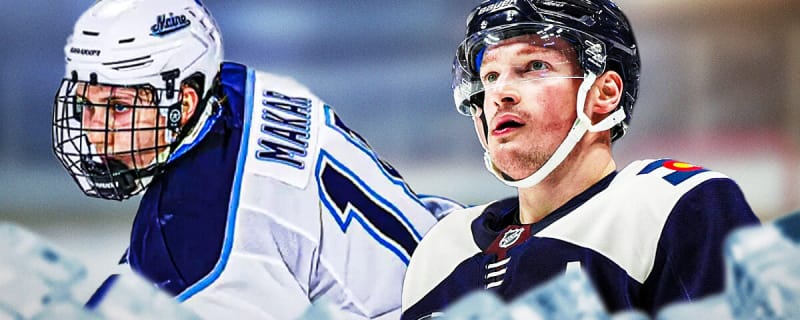 Avalanche sign Cale Makar’s brother to 1-year contract