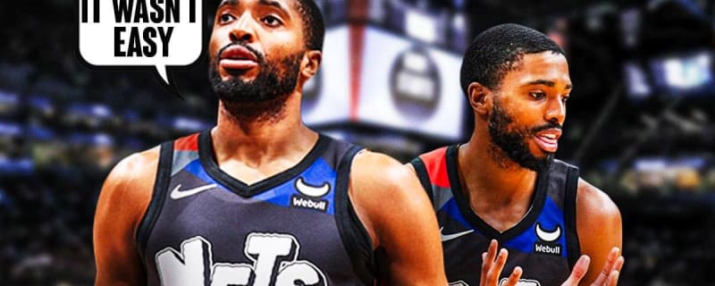 Nets’ Mikal Bridges drops eye-opening admission on what ‘hurt’ him in 2023-24 season