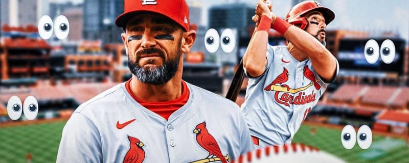 Cardinals make big Matt Carpenter roster move