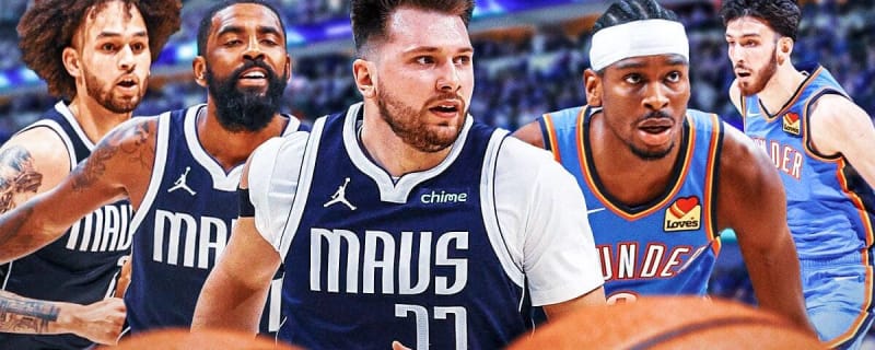 Dallas Mavericks bold predictions for 2024 Western Conference Semifinals vs. Thunder