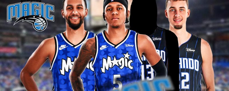 Magic player who will shock NBA with breakout 2024-25 season