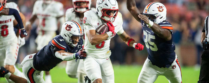 USC football lands 1,000-yard RB in transfer portal