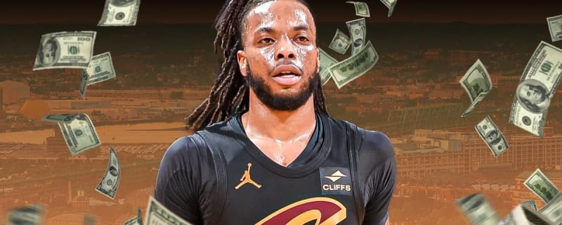 Darius Garland’s net worth in 2024