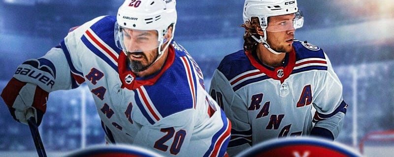 Chris Kreider gets hilarious 2-word Artemi Panarin reaction after Rangers’ miracle Game 6 comeback