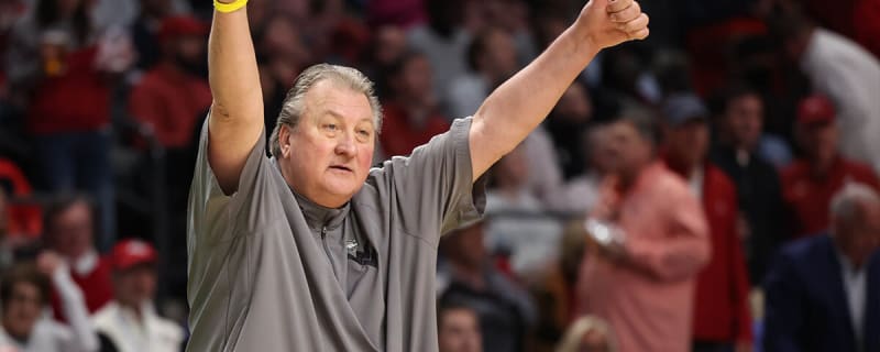 McNeese State basketball HC Opening linked to Hall of Fame coach Bob Huggins