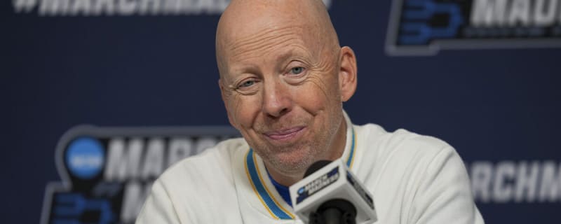 Mick Cronin reveals best part of Big Ten swap