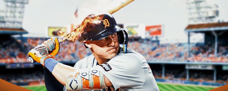 Why Tigers’ former No. 1 overall pick is finally poised for breakout 2025 season