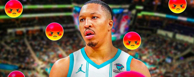 Why Grant Williams must be traded to guarantee Hornets a trip to the NBA finals