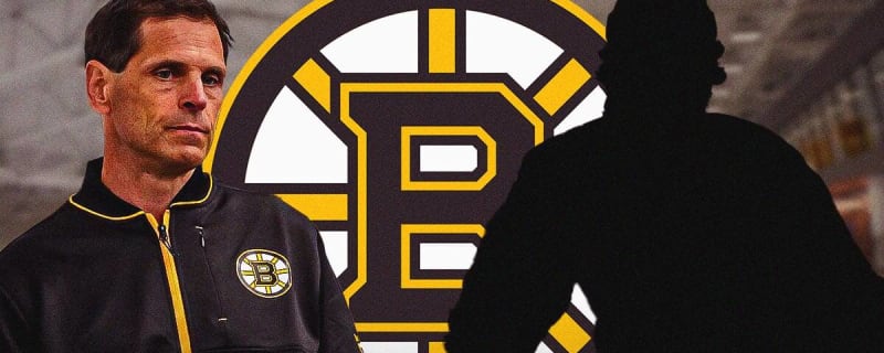  Bruins discussing new contract with middle-6 forward ahead of free agency