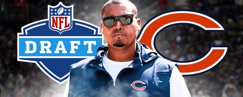Biggest Bears 2024 NFL Draft mistake