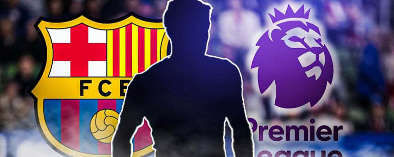 FC Barcelona star interested in Premier League transfer