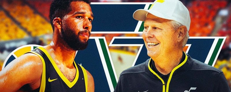 Jazz keeping G-League sharpshooter in mind for last 2-way spot