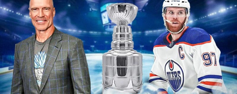 Oilers captain Connor McDavid’s Stanley Cup hopes get blunt take from Mark Messier