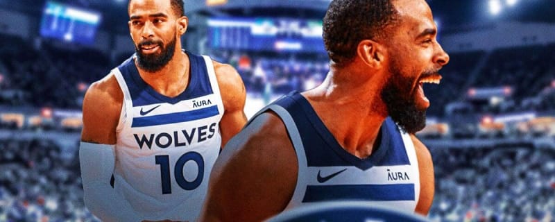 Mike Conley’s eye-opening message after Timberwolves goes up 2-0 on Nuggets