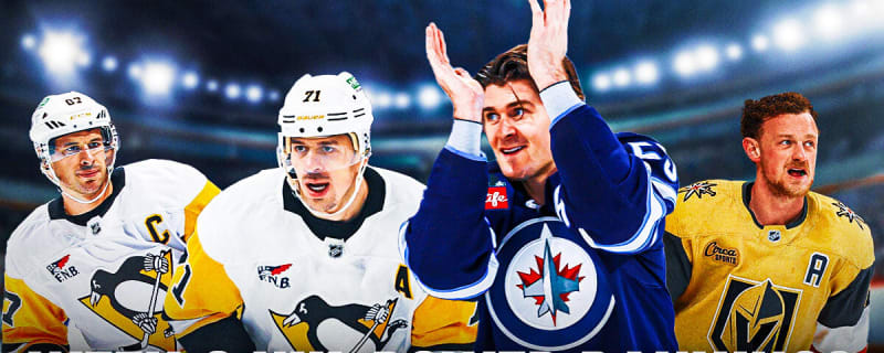 NHL Power Rankings, Week 2: Sidney Crosby, Evgeni Malkin milestone watch