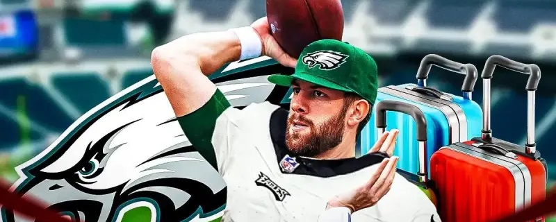 Eagles could lose QBs coach next amid search for new offensive coordinator